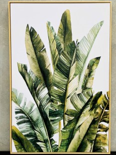 E533375-Palm leaves